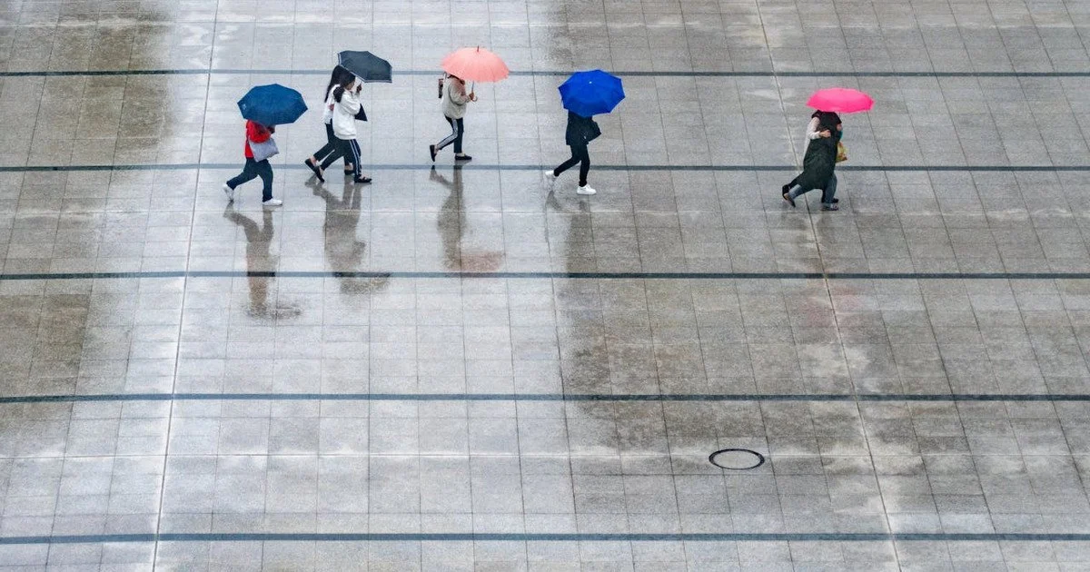 Вже цього тижня погода зміниться