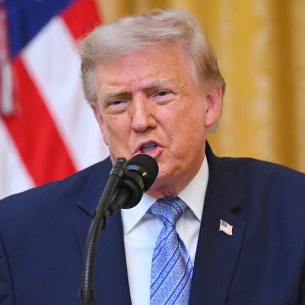 Трамп привітав українців з Днем Незалежності: Зеленський показав лист