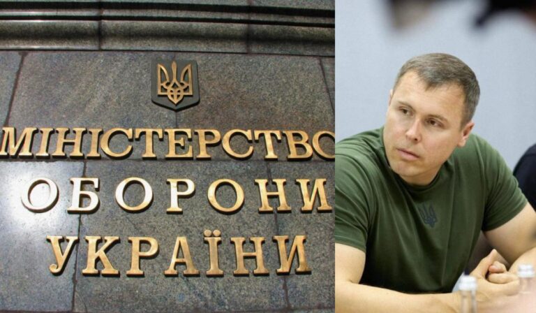 Міноборони посилює мобілізацію: від зміни призовного віку до "радикальних заходів" 9