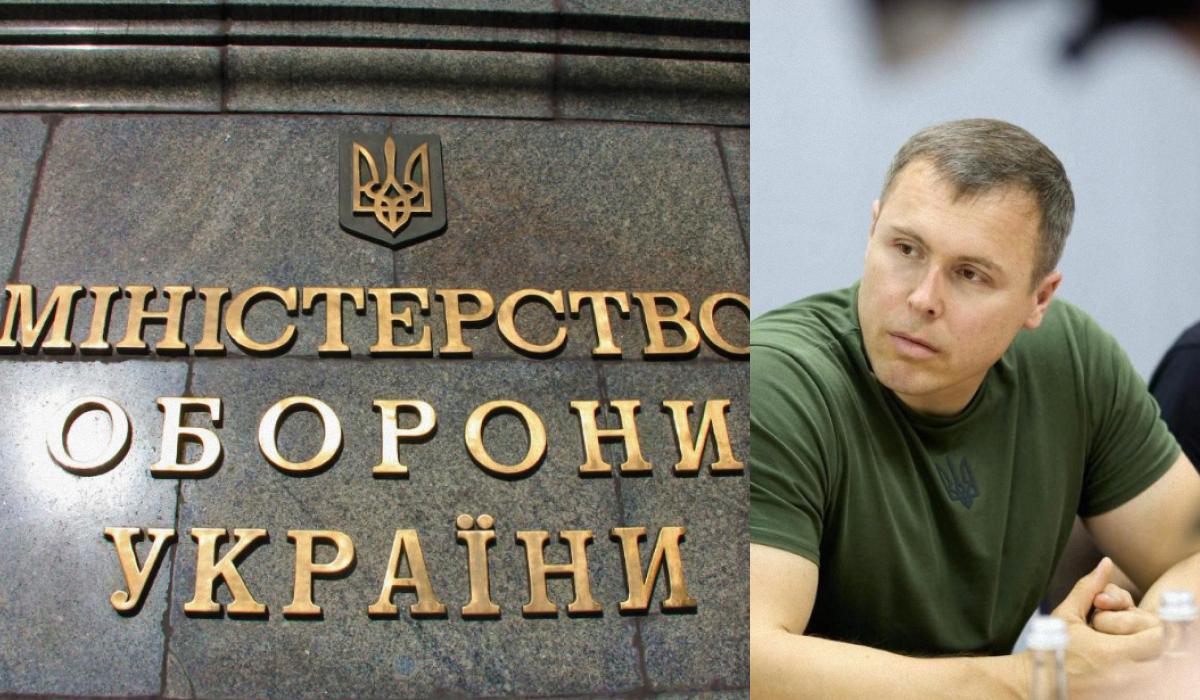 Міноборони посилює мобілізацію: від зміни призовного віку до "радикальних заходів" 1