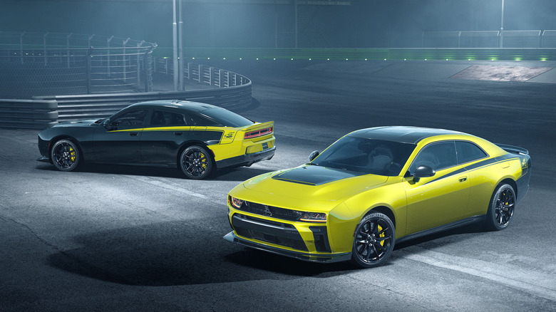 Dodge Charger Super Bee 2027: 600 сил для треку, швидкість Hellcat Redeye