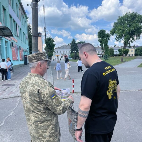 Шок! Зеків на фронт? Закон, що розколов країну.