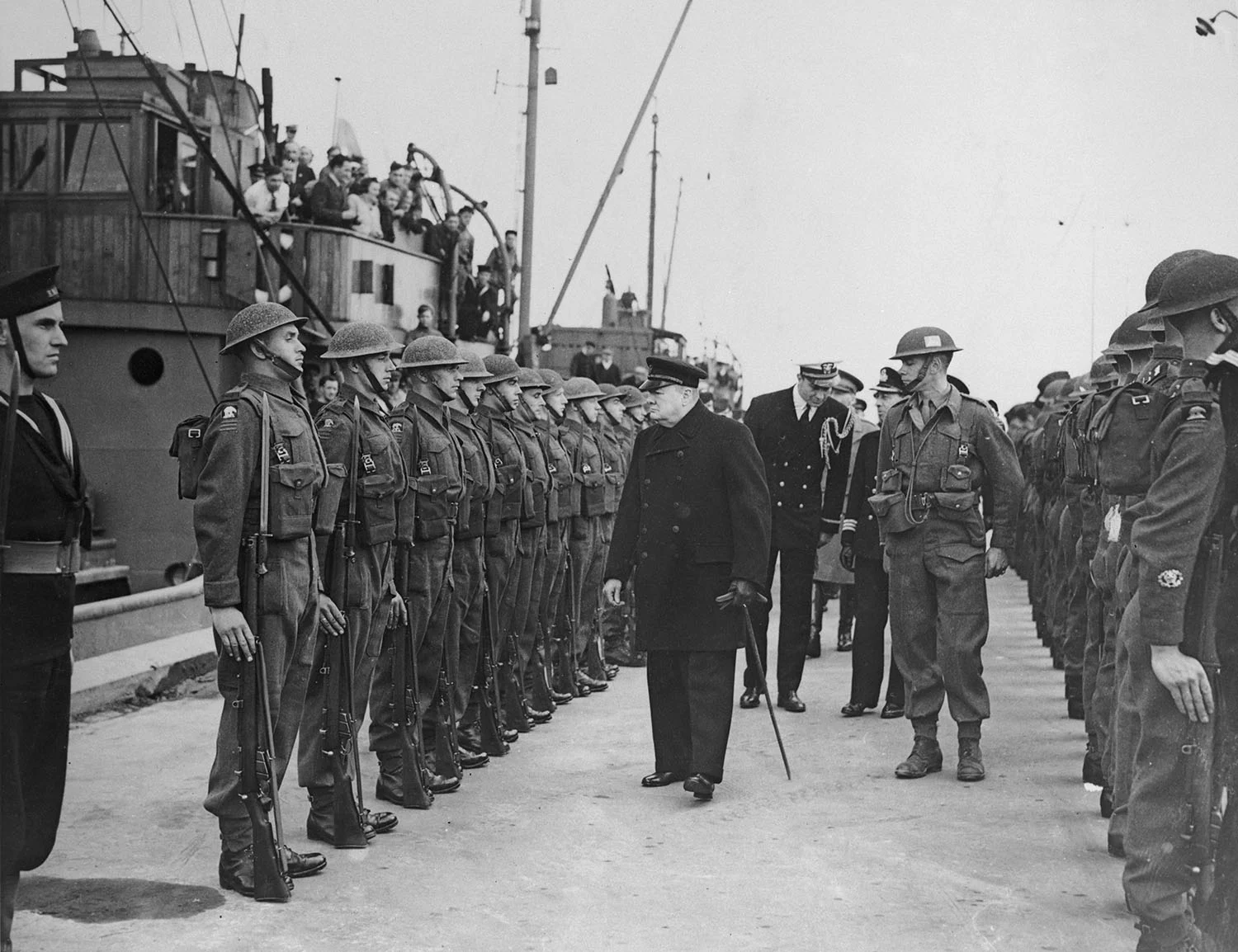 «1942»: обов'язкове чтиво для шанувальників Другої світової 4