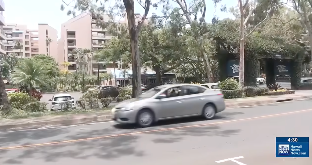 Чемпіон-плавець оголеним побив охоронця пляшкою води до смерті на Гаваях 3