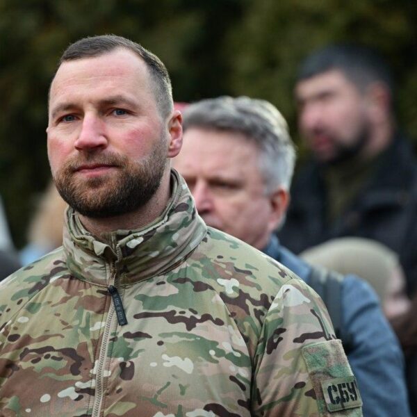 Як Хмара звільнився з армії: пояснення Міноборони