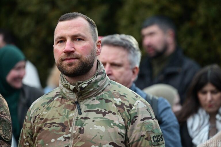 Як Хмара звільнився з армії: пояснення Міноборони 6