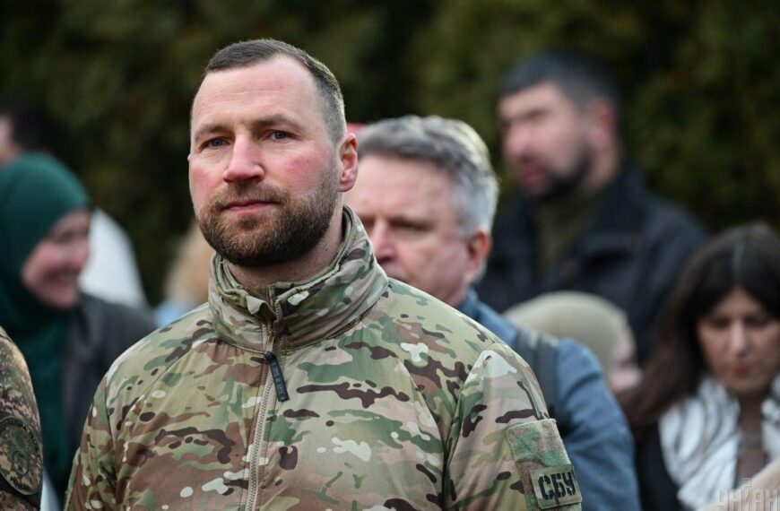 Як Хмара звільнився з армії: пояснення Міноборони