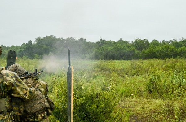 Pentagon counterdrone task force has a new AI-powered marketplace