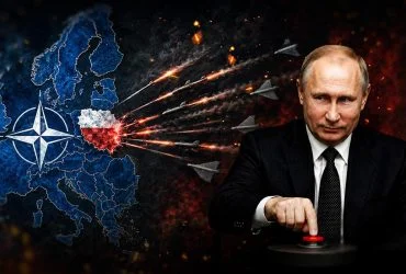 Європа повинна вибудувати власний план оборони проти Росії, без США, - Guardian 3