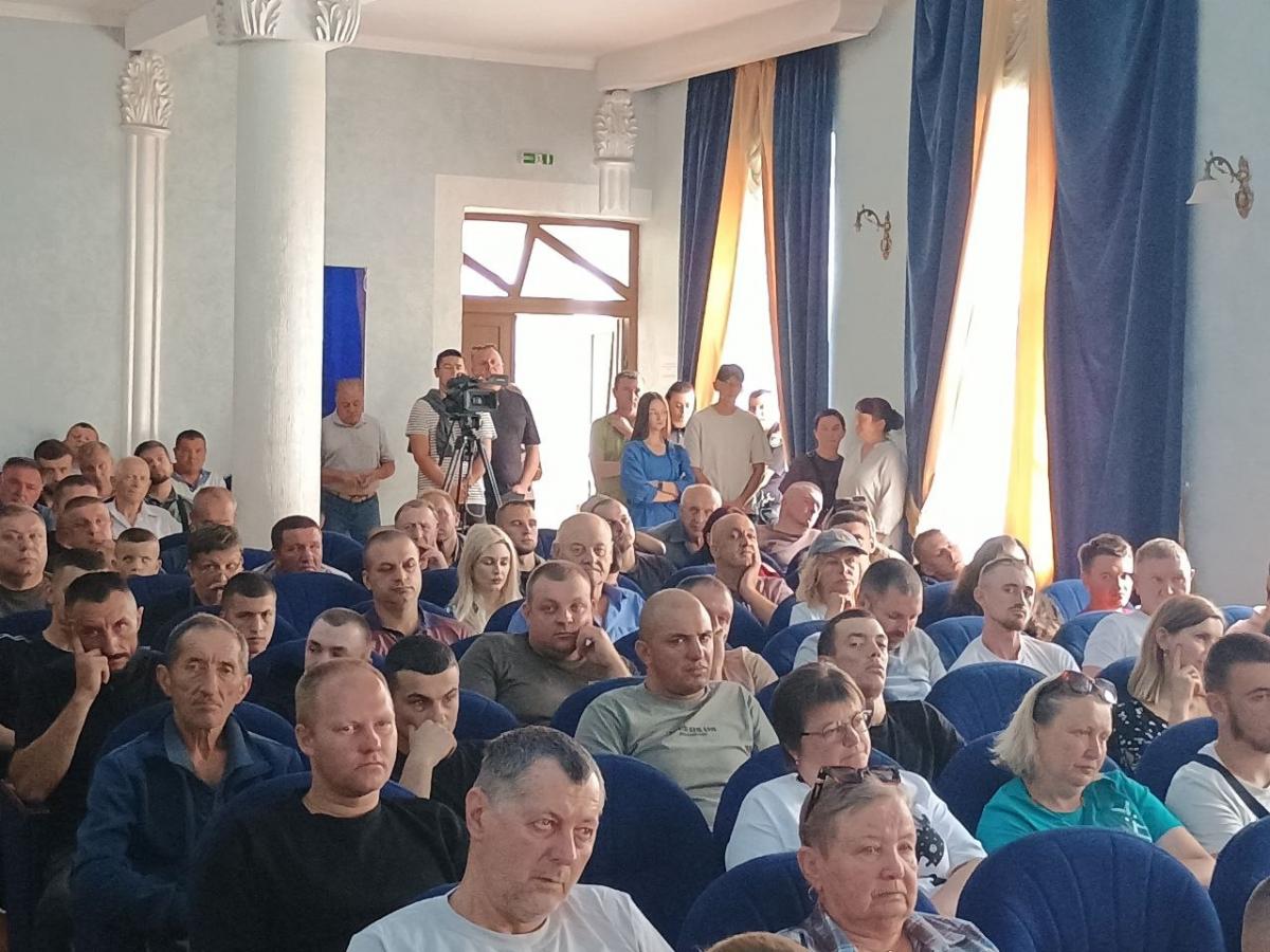 Карпатський джипінг: як не стати браконьєром за законом 2