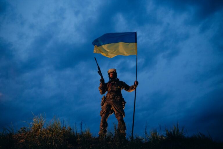 Українці на роздоріжжі: незалежність, війна та болісний вибір 5