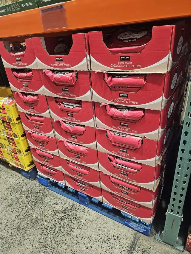 Costco повертає улюблений десерт, який зник з продажу у 2024 році 2 Costco повертає улюблений десерт, який зник з продажу у 2024 році 2
