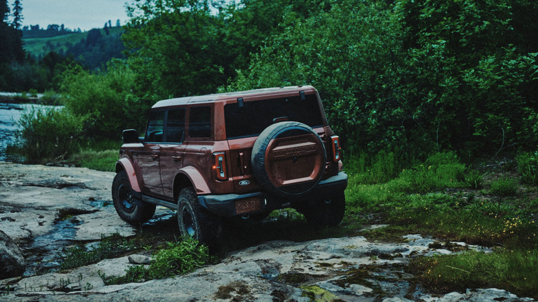 Ford Bronco: пікап вже наступного року, гібрид – ще раніше 2