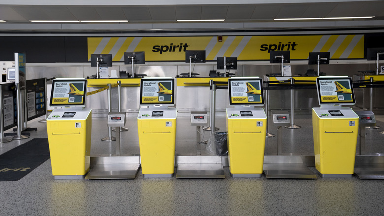 Google запропонував $10 млн за дані Spirit Airlines для тренування ШІ 2