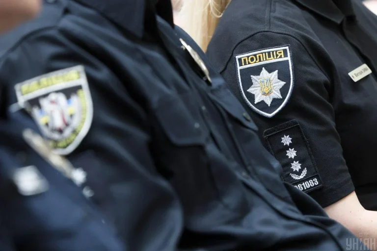Вигівський анонсував додаткові виплати поліцейським, прикордонникам і нацгвардійцям 7