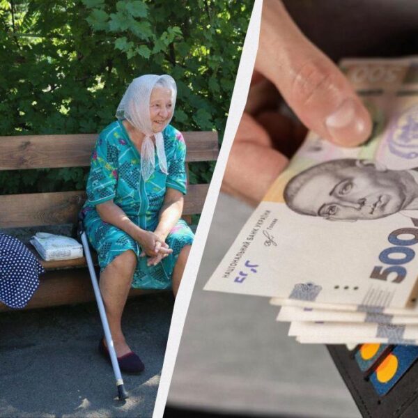 Пенсіонерам з великим стажем доплатять понад 5000 гривень: деталі виплат