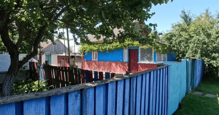 Власна хата і господарство за 40 тисяч: переселенці діляться досвідом 11