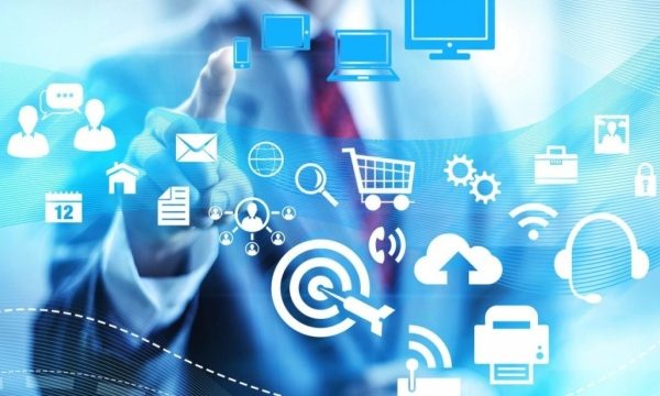 Євросоюз посилив контроль за онлайн-платформами: набув чинності Акт про цифрові&hellip;