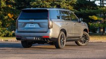 Жінка з Арізони купила Cadillac, а потім пішов дощ: GM відмовляється ремонтувати 7