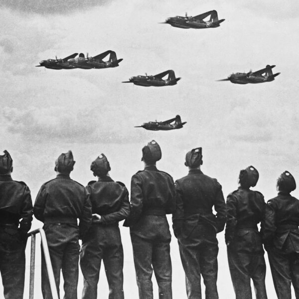 «1942»: обов’язкове чтиво для шанувальників Другої світової