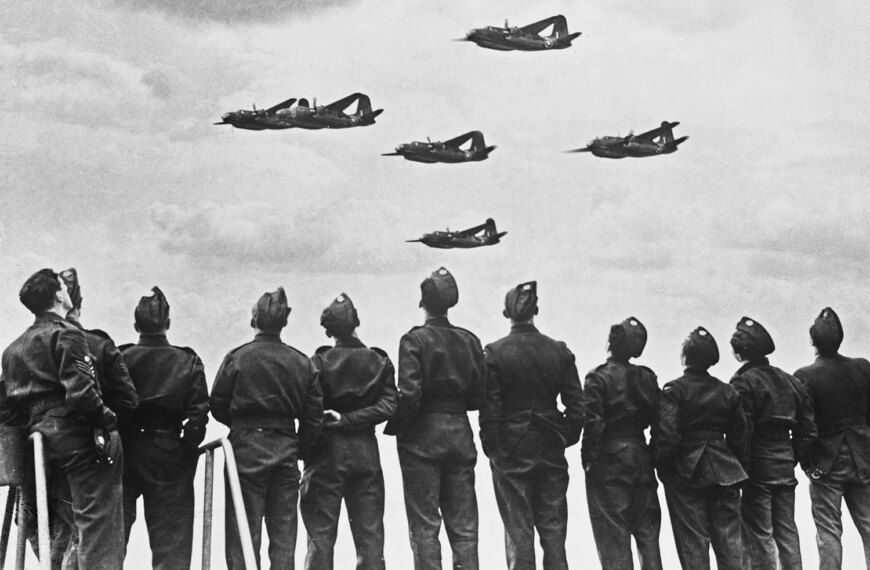 «1942»: обов’язкове чтиво для шанувальників Другої світової