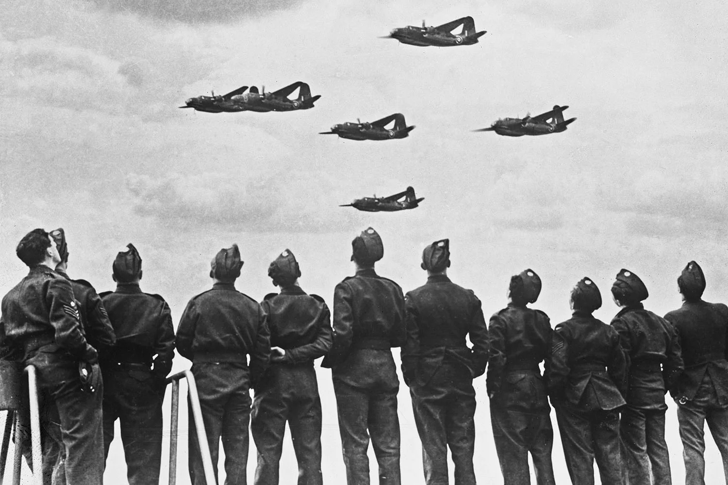 «1942»: обов'язкове чтиво для шанувальників Другої світової 1