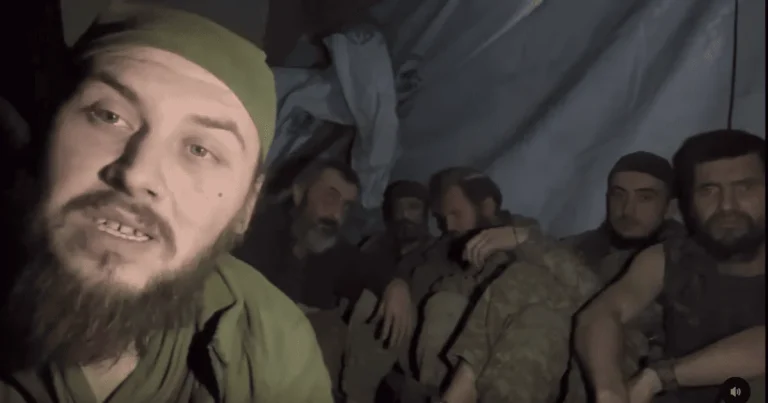 Військові 121-ї бригади звинувачують командира у нелюдських умовах служби. 5