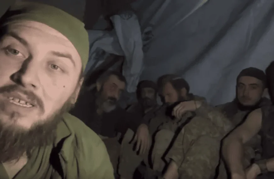 Військові 121-ї бригади звинувачують командира у нелюдських умовах служби.