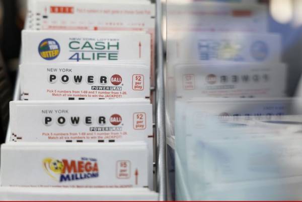 Щасливчик із Меріленду виграв 50 тисяч доларів у лотерею вдруге&hellip;