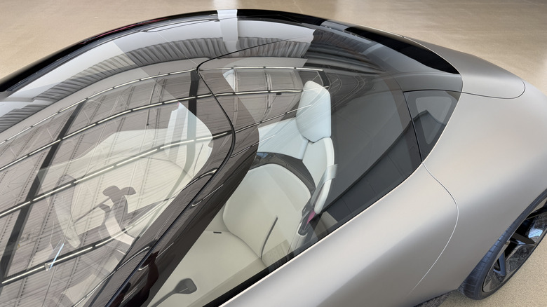 Acura Nexera Vision: Концепт, що відкриває нову еру дизайну бренду 3