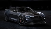 Механік "оновив" Chevrolet: автовласник застукав за фарбуванням деталей 4