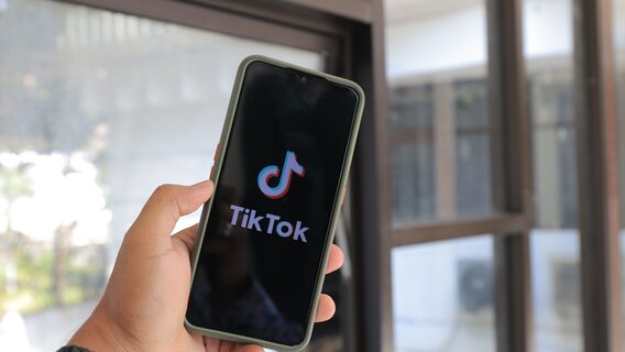 TikTok готує перекази грошей в особисті повідомлення