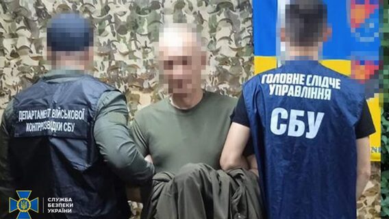 СБУ викрила оборудку на 12 мільйонів гривень при закупівлі FPV-дронів для Харкова