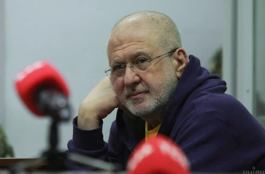 Коломойського залишили за ґратами, адвокати наголошують на його хворобі