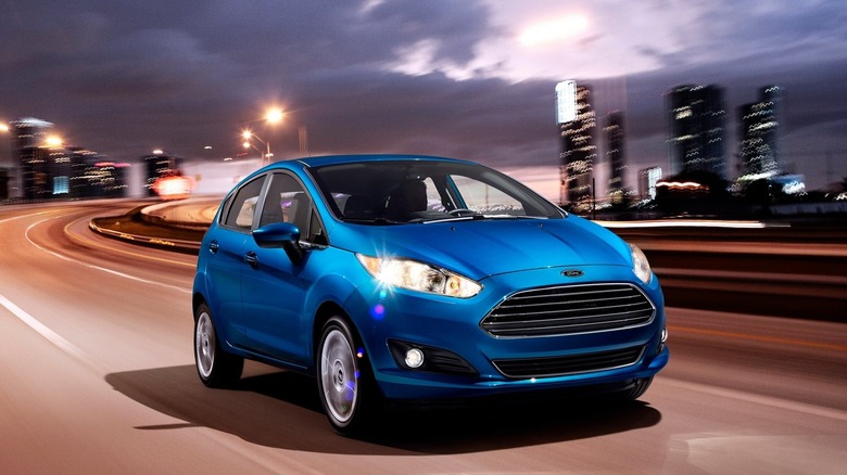 NHTSA: двигуни Ford 1.0 EcoBoost становлять "необґрунтований ризик" 2