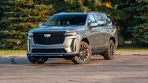 Жінка з Арізони купила Cadillac, а потім пішов дощ: GM відмовляється ремонтувати 3