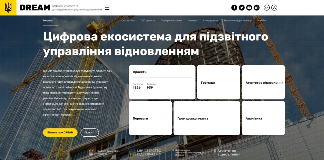 Цифровізація децентралізації: ключ до розвитку громад 2