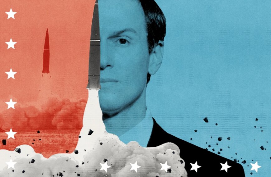 Як олігархія в США змінює геополітичну карту світу