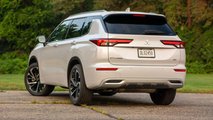 Nissan Rogue і конкурент: один за дизайном, інший – за ціною 10
