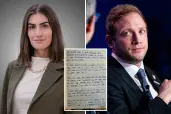 Берні Морено вимагає відставки Міллера через звинувачення у насильстві над його донькою 7