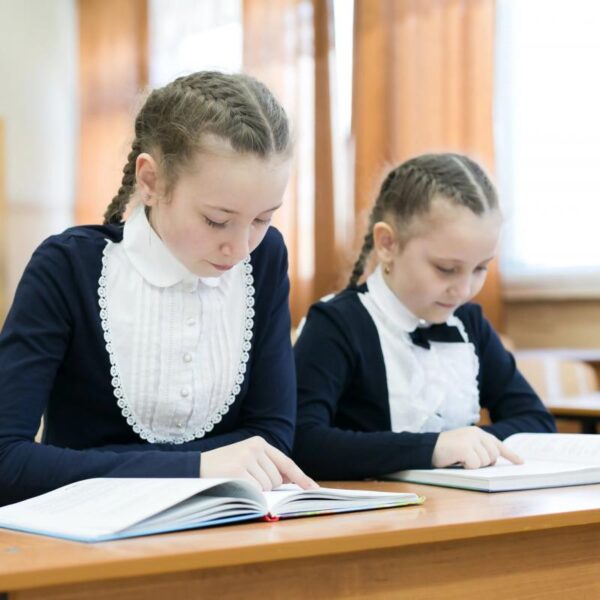 Україну чекає різке скорочення кількості першокласників: експертка б’є на сполох