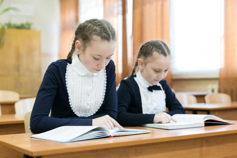 Україну чекає різке скорочення кількості першокласників: експертка б'є на сполох 5