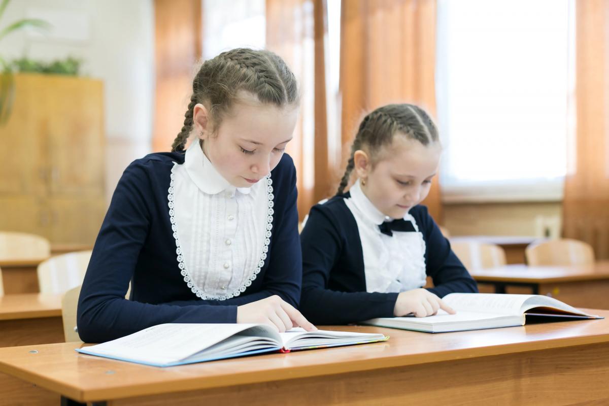Україну чекає різке скорочення кількості першокласників: експертка б'є на сполох 1