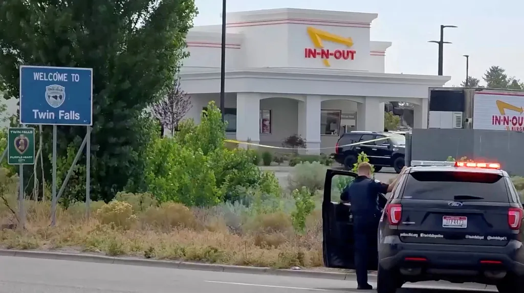 Зірка In-N-Out: Молодий каліфорнієць загинув у кривавій бійні в Айдахо 6