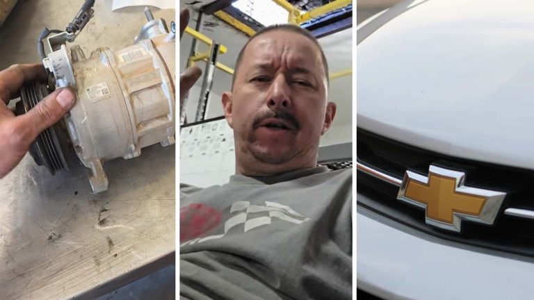 Механік "оновив" Chevrolet: автовласник застукав за фарбуванням деталей 39