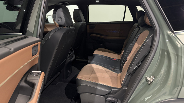 Volkswagen Atlas Cross Sport 2027: оновлений, привабливий, але передбачуваний 5