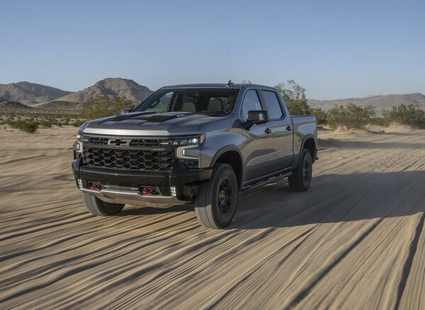Відкликання GM 6.2L V8: проблеми не зникли навіть після ремонту