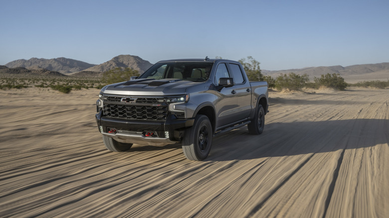 Відкликання GM 6.2L V8: проблеми не зникли навіть після ремонту 1
