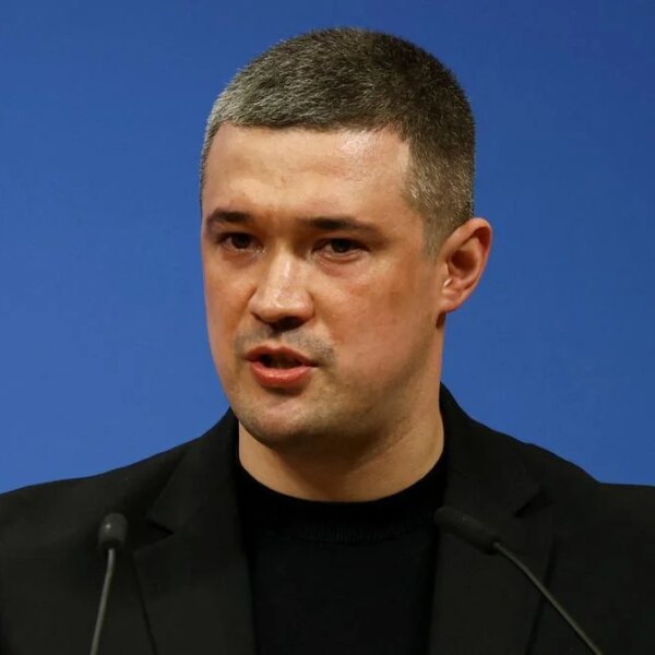 Федоров забронював себе від мобілізації невдовзі після звільнення з посади