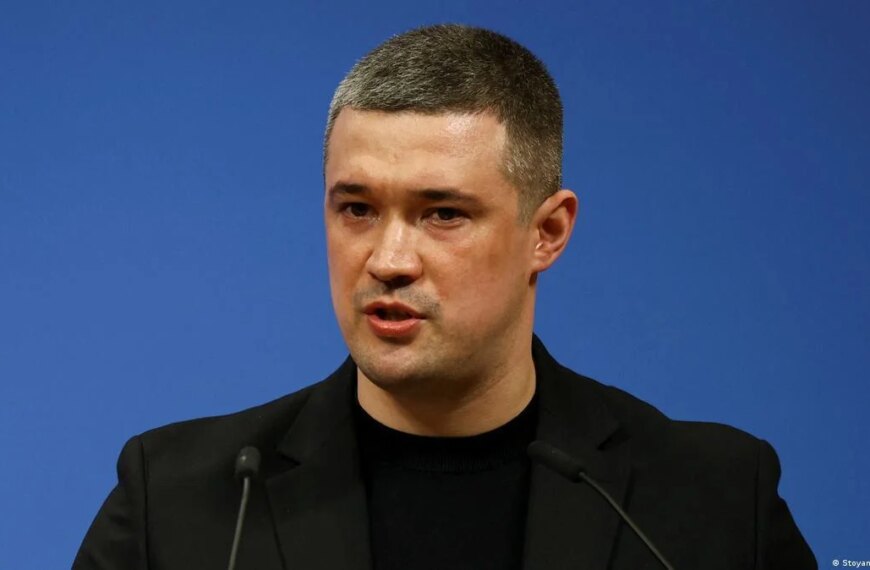Федоров забронював себе від мобілізації невдовзі після звільнення з посади